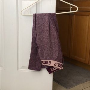 Women’s Gymshark Leggings